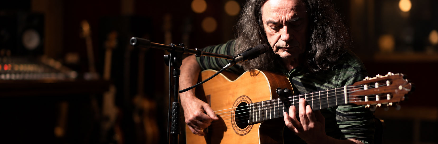 Lughaidh dal vivo — guarda il video su YouTube